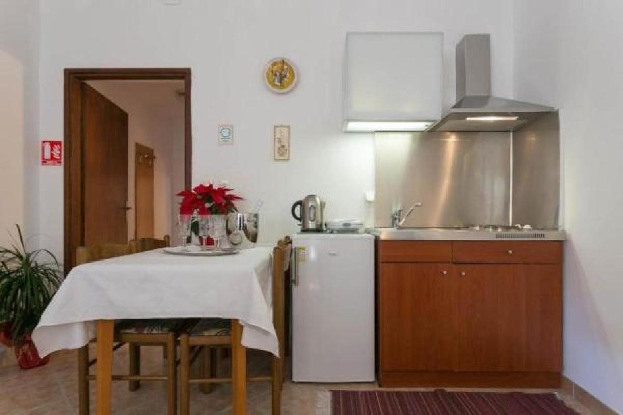 Apartment Anita Dubrovnik Extérieur photo