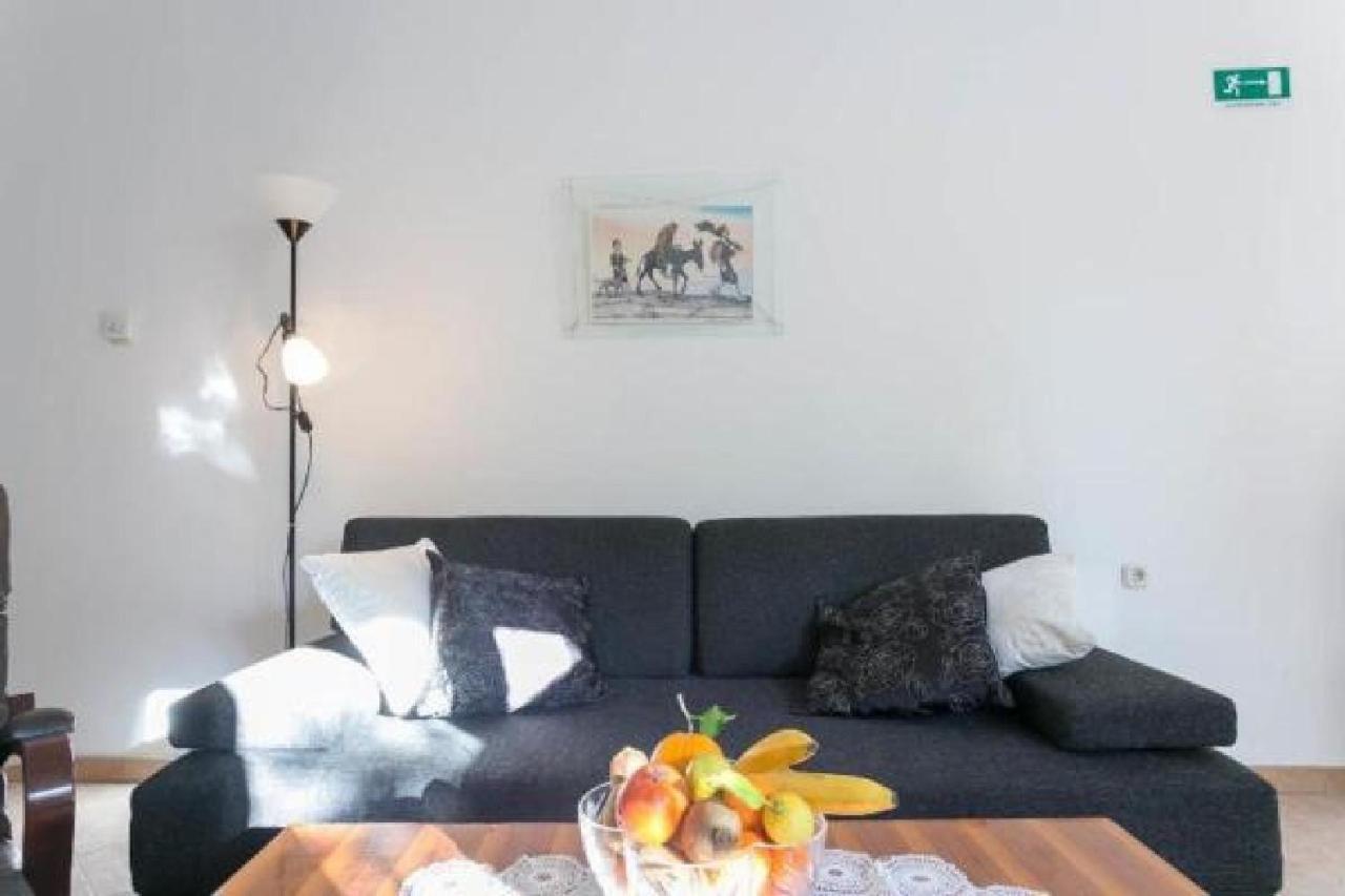 Apartment Anita Dubrovnik Extérieur photo