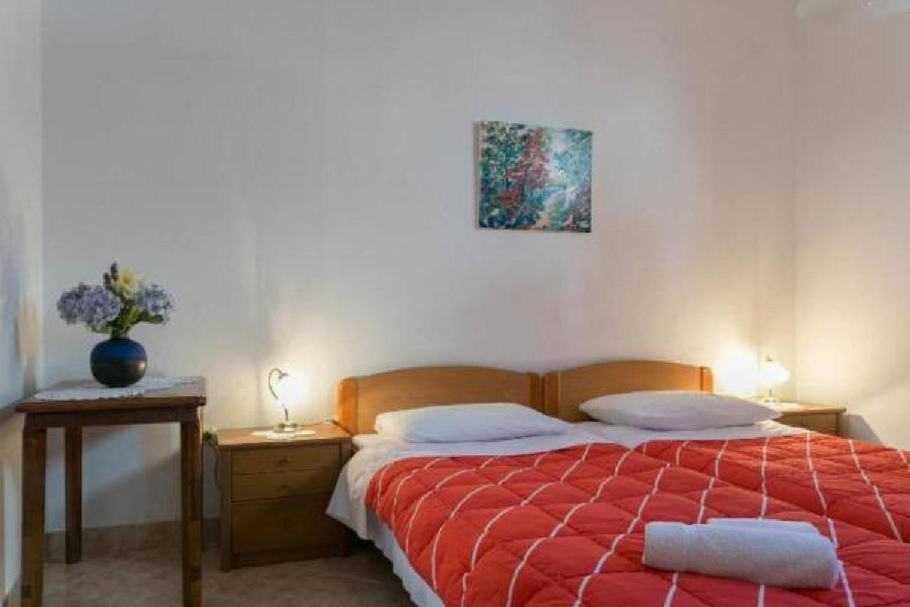 Apartment Anita Dubrovnik Extérieur photo