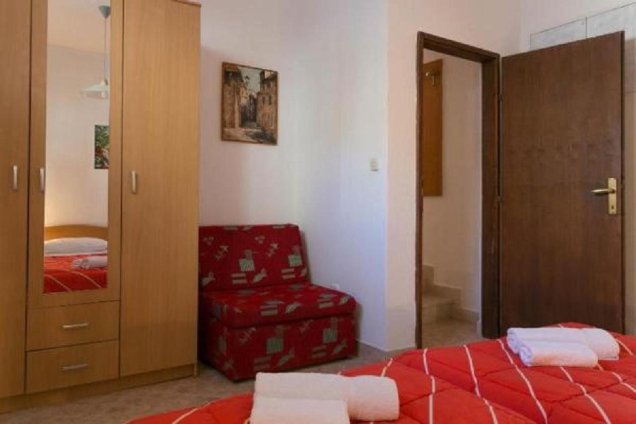Apartment Anita Dubrovnik Extérieur photo