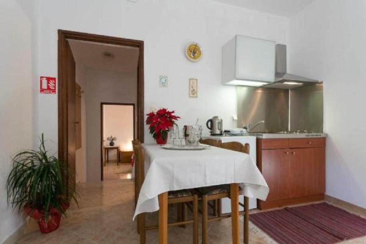 Apartment Anita Dubrovnik Extérieur photo